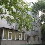 Berceni, 10 min. Aparatorii Patriei, Sudului, an 1983, bloc mixt